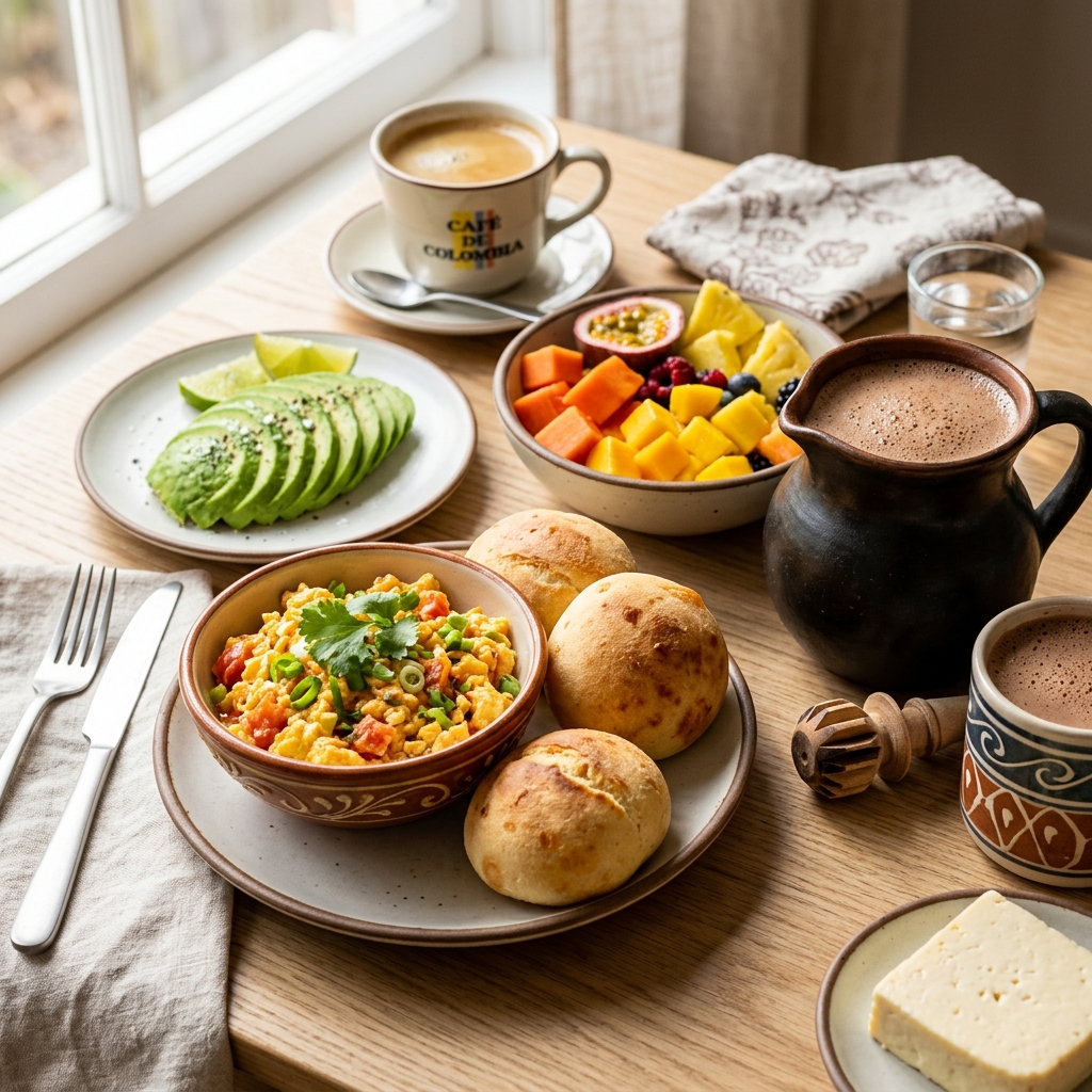 Desayunos artesanos a domicilio en Barcelona
